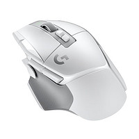 logitech 罗技 G502X Lightspeed 无线鼠标 16000DPI