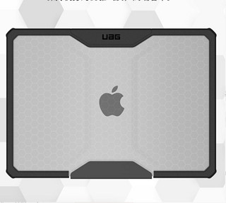 UAG A2681 适用于MacBook Air 13英寸电脑保护套