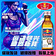  Red Bull 红牛 泰国进口红牛维生素功能饮料10瓶装*100ml　