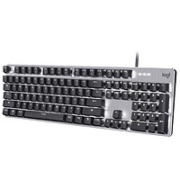 移动专享：logitech 罗技 K845 104键 有线机械键盘