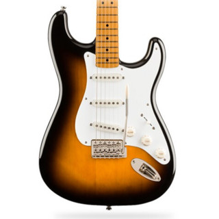 Fender 芬达 SQ Classic VIBE系列 03740055 电吉他