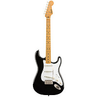 Fender 芬达 SQ Classic VIBE系列 0374005506 电吉他 39英寸 黑色