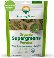 AMAZING GRASS - 超级粉末 - 5.29 盎司