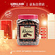 科克兰 柯克兰（Kirkland）Kirkland美国进口盐焗去壳开心果680g  提子牛奶巧克力豆1.5kg