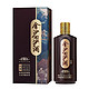  JINSHA 金沙 回沙酒 53%vol 酱香型白酒 回源 500mL *2瓶　