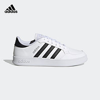 抖音超值购：adidas 阿迪达斯 官网女款经典文化运动鞋板鞋小白鞋 adidas SP  FX8724