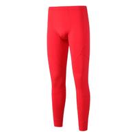 SEVEN 柒牌 男士秋裤 119FT72210 大红 XXL