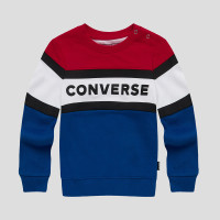 CONVERSE 匡威 儿童长袖套头卫衣
