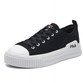 FILA 斐乐 Fashion Court 女子运动板鞋 F12W134343F