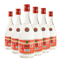昆竹 米酒王 32%vol 米香型白酒