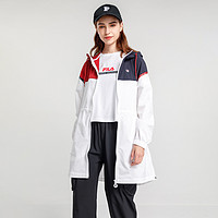 FILA 斐乐 女款连帽休闲外套 A11W133702FWT