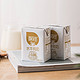 BONUS 百菲酪 水牛纯奶 整箱成人营养早餐牛奶 200ml*12盒礼盒装