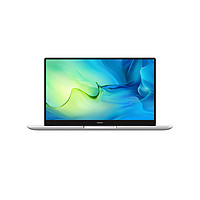 抖音超值购：HUAWEI 华为 MateBook D15 15.6英寸笔记本电脑 （i5-1135G7、16GB、512GB SSD）