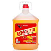 Yingma 鹰唛 花生油 5L