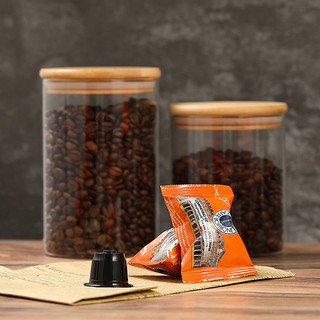 Borbone胶囊咖啡10粒精品意式浓缩适用雀巢nespresso咖啡机