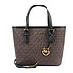 MICHAEL KORS 迈克·科尔斯 JET SET TRAVEL系列 女士手提包 35T9GTVT0B