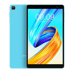 Teclast 台电 P80T安卓二合一平板电脑pad 8英寸学生网课学习娱乐影音平板3+32GB 标配