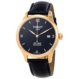 TISSOT 天梭 力洛克系列 男士自动机械表 T006.408.36.057.00