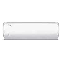 Midea 美的 风酷系列 KFR-26GW/N8XHC1 新一级能效 壁挂式空调 大1匹