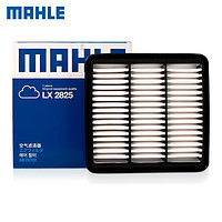 MAHLE 马勒 适配08-16款悦动/现代i30 1.6 1.8 2.0空滤空气滤芯格马勒滤清器