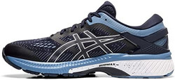 ASICS 男士 Gel-Kayano 26 跑步鞋