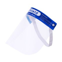 防尘防护面罩 10个