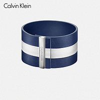 Calvin Klein 凯文克莱（Calvin Klein）CK 反叛系列首饰 设计款饰品 KJ9KWB0901XS(XS号)