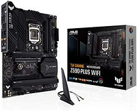 ASUS 华硕 TUF Z590 Plus 主板