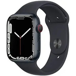 Apple 苹果 Watch Series 7 GPS + Cellular 45mm 智能手表 多色可选