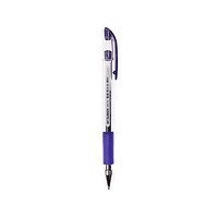 亲子会员：uni 三菱铅笔 UM-151 拔帽中性笔 深紫色 0.38mm