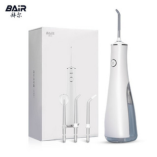 BAiR 拜尔 专业冲牙器 M6白