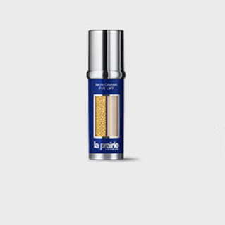 la prairie 莱珀妮 鱼子精华眼部紧颜液 20ml