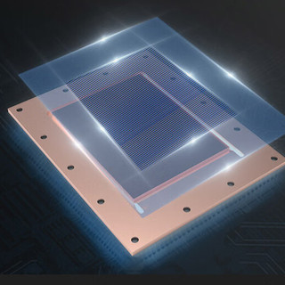 abee TR360 360mm 一体式水冷散热器