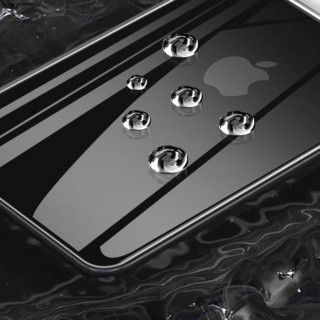 森科达 iPhone 12 Pro max 水凝手机后膜 3片装