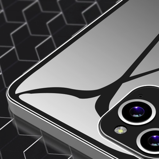 森科达 iPhone 11 Pro 水凝手机后膜 3片装