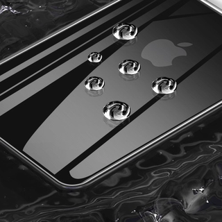 森科达 iPhone 11 Pro 水凝手机后膜 3片装