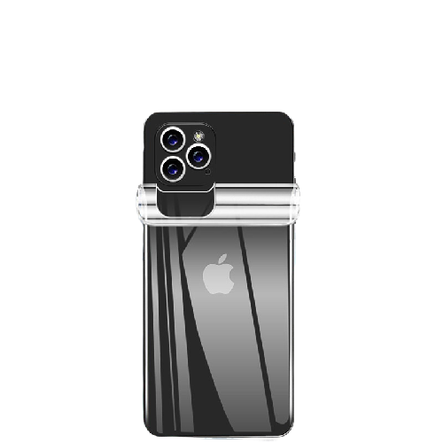 森科达 iPhone 14 Pro Max 水凝手机后膜