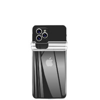 森科达 iPhone 14 Pro Max 水凝手机后膜 2片装