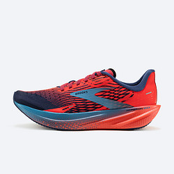 BROOKS 布鲁克斯 Hyperion Max 烈风 中性款马拉松竞速跑鞋 1103901D426