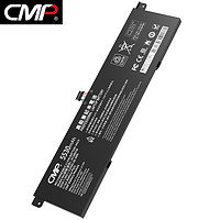 CMP 适用于小米笔记本air13电池13.3 12.5 pro15.6英寸游戏本R13B01W/02W 161301-01 G15B01W R15B01W电脑通用