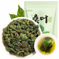 福东海 桑叶茶120g 霜后桑葚叶精选花草茶叶 可搭枸杞金银花丁香茶玫瑰花茶 养生茶