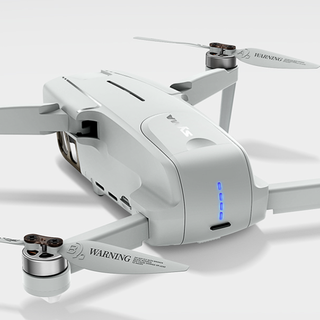 SYMA 司马 X35 四轴飞行器 单电版