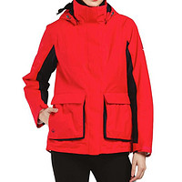 DECATHLON 迪卡侬 女士棉服 TRIBORD 妃红色 XL