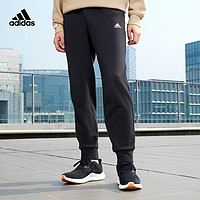 adidas 阿迪达斯 官方男装冬季新款休闲束脚运动裤IB2729 IB2732