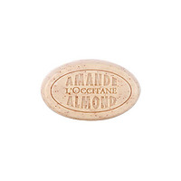 L'OCCITANE 欧舒丹 甜扁桃磨砂香皂 50g