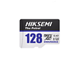 海康威视 海燕系列 Micro-SD存储卡 128GB（UHS-I、V30、U3、A2）
