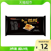 盛源来 红糖糍粑火锅店用小吃油炸传统糯米糍粑糕点特产半成品245g