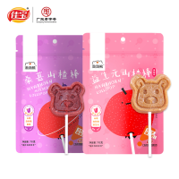 佳宝 益生元山楂棒 10g*7支