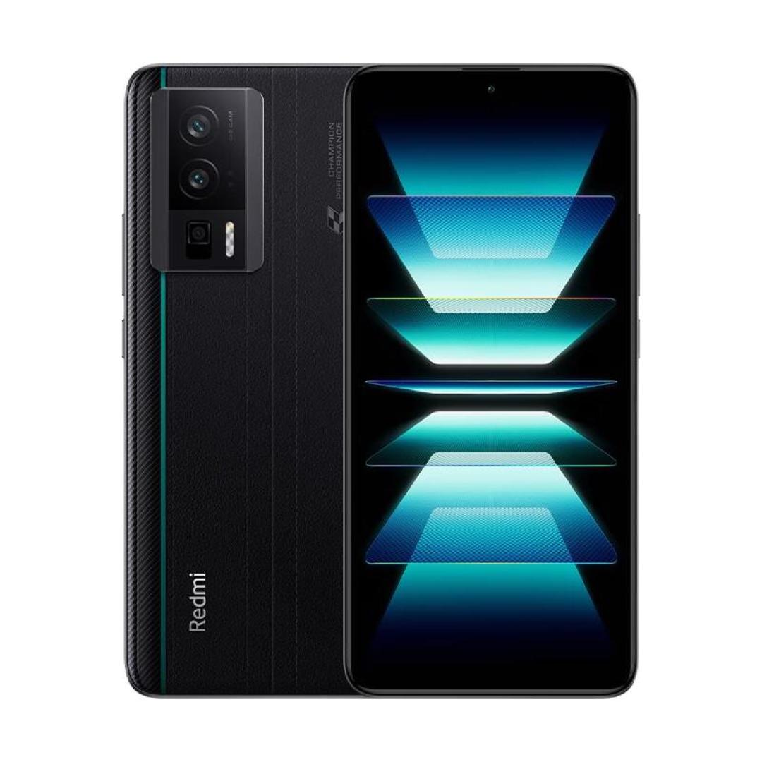 红米K60正式发布,全系国产2K屏幕,30W无线充电,2499元起!