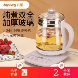 Joyoung 九阳 K15F-WY4121 养生壶 1.5L